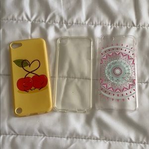 ipod touch 5 cases